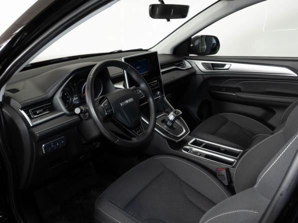 Haval M6 II с пробегом 2024 года, цена 1 798 000 рублей, 30855 км, внедорожник, Автокод Объявления