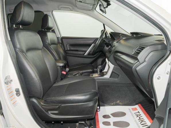 Subaru Forester IV с пробегом 2014 года, цена 1 810 000 рублей, 206000 км, внедорожник, Автокод Объявления