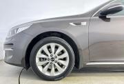 Kia Optima IV Рестайлинг Саранск  - изображение 43