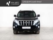 Toyota Land Cruiser Prado 150 Series Рестайлинг 1 Казань  - изображение 19