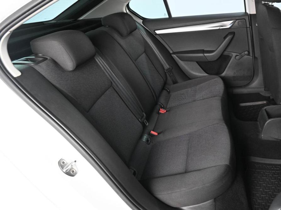 Skoda Octavia III (A7) Ростов-на-Дону  - изображение 7