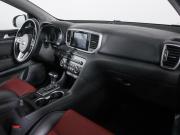 Kia Sportage IV Рестайлинг Москва  - изображение 27