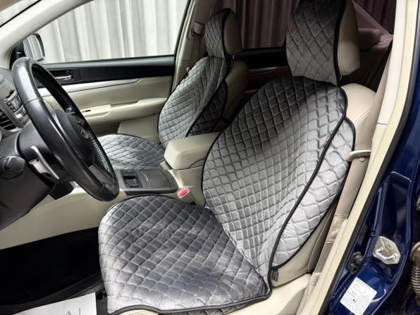 Subaru Legacy V с пробегом 2011 года, цена 1 349 000 рублей, 260000 км, седан, Автокод Объявления