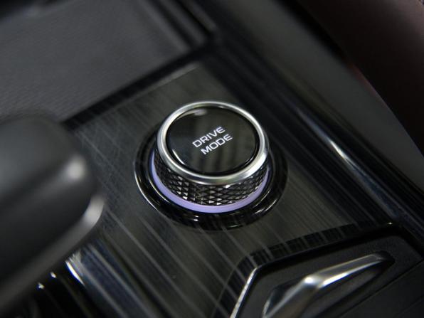 Geely Monjaro I с пробегом 2023 года, цена 3 166 000 рублей, 29286 км, внедорожник, Автокод Объявления