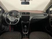 Volkswagen Polo V Воронеж  - изображение 29