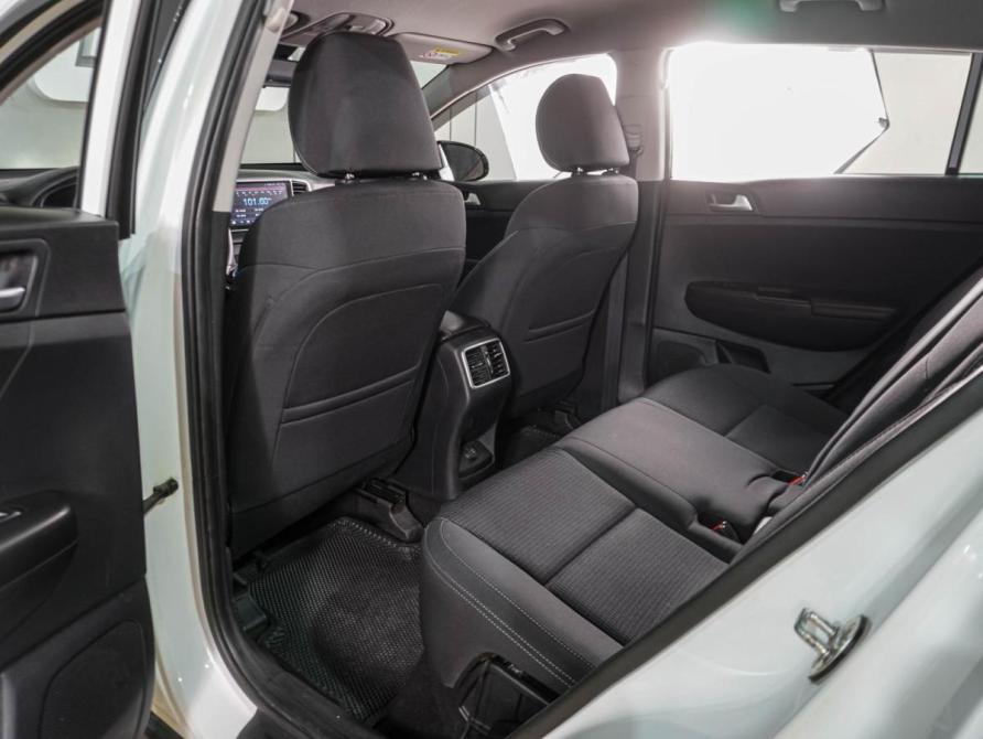 Kia Sportage IV Воронеж  - изображение 11