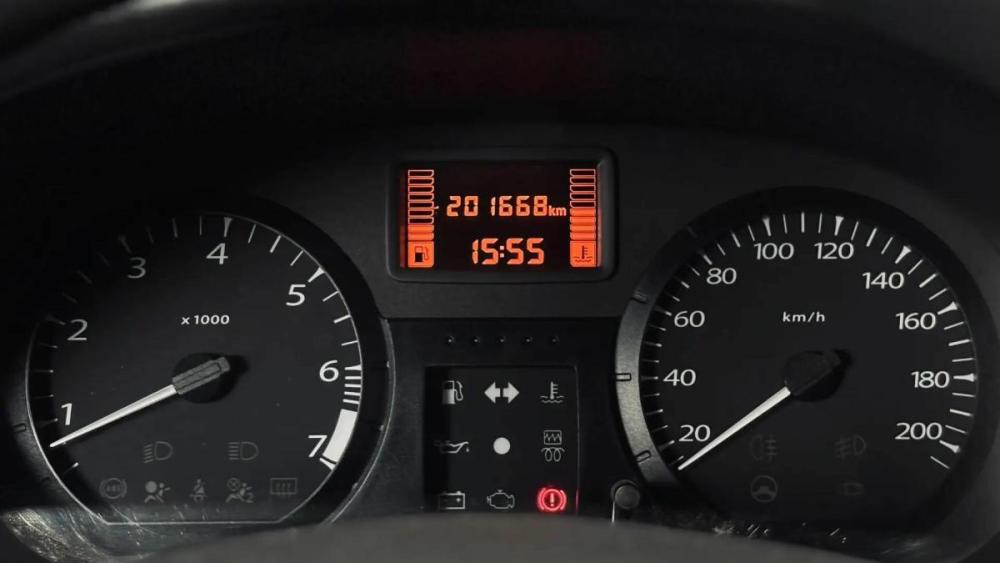 Lada (ВАЗ) Largus I Смоленск  - изображение 19