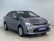 Kia Rio IV Воронеж  - изображение 22