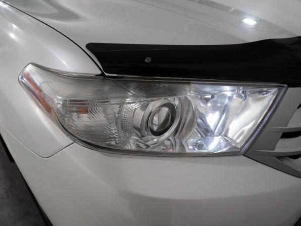 Toyota Highlander II (XU40) с пробегом 2010 года, цена 2 000 000 рублей, 259165 км, внедорожник, Автокод Объявления