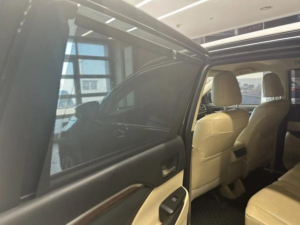Toyota Highlander III (XU50) с пробегом 2014 года, цена 2 370 000 рублей, 255000 км, внедорожник, Автокод Объявления