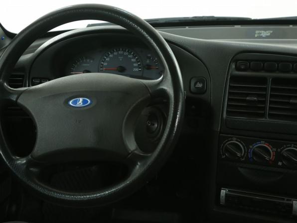 Lada (ВАЗ) 2110 с пробегом 2006 года, цена 190 000 рублей, 122500 км, седан, Автокод Объявления
