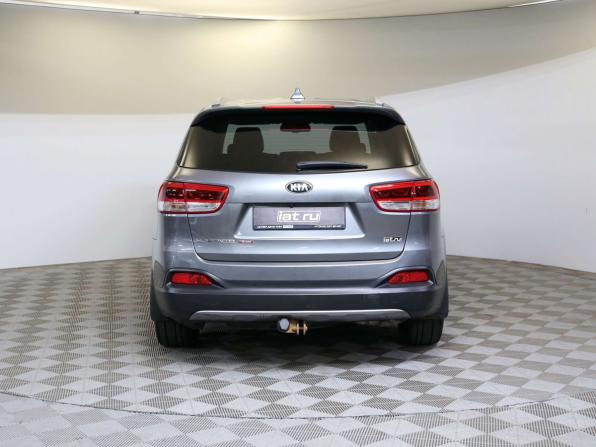 Kia Sorento III Prime с пробегом 2017 года, цена 2 290 000 рублей, 170644 км, внедорожник, Автокод Объявления