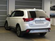 Mitsubishi Outlander III Рестайлинг 3 Санкт-Петербург  - изображение 25