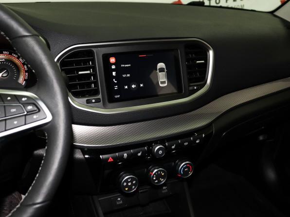 Lada (ВАЗ) Vesta I Рестайлинг (NG) с пробегом 2025 года, цена 1 469 000 рублей, 11414 км, седан, Автокод Объявления