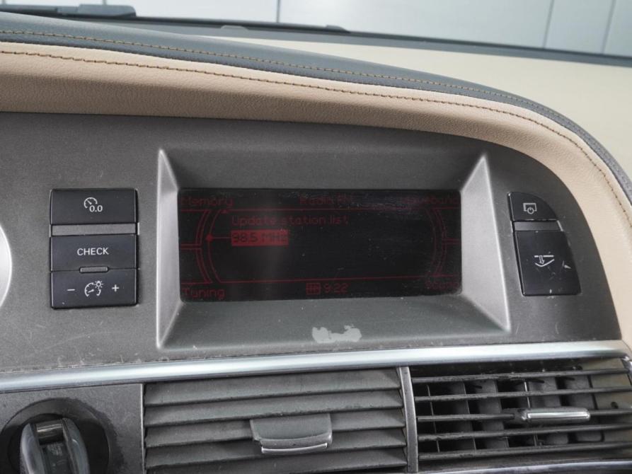 Audi A6 III (C6) Ростов-на-Дону  - изображение 17