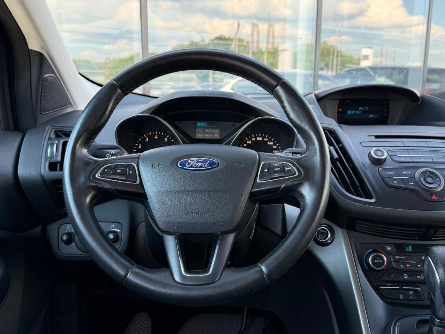Ford Kuga II Рестайлинг Воронеж  - изображение 16