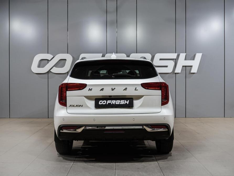 Haval Jolion I Воронеж  - изображение 4