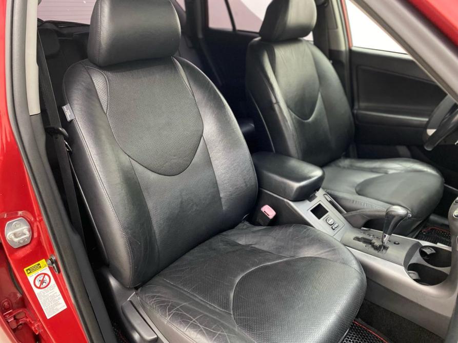 Toyota RAV4 III (XA30) Энгельс  - изображение 37
