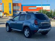 Renault Duster I Рестайлинг Сыктывкар  - изображение 30