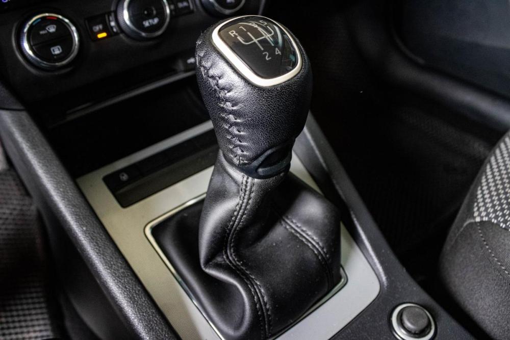Skoda Octavia III (A7) Уфа  - изображение 16