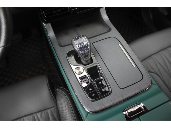 GAC GS8 II с пробегом 2023 года, цена 3 425 000 рублей, 29345 км, внедорожник, Автокод Объявления
