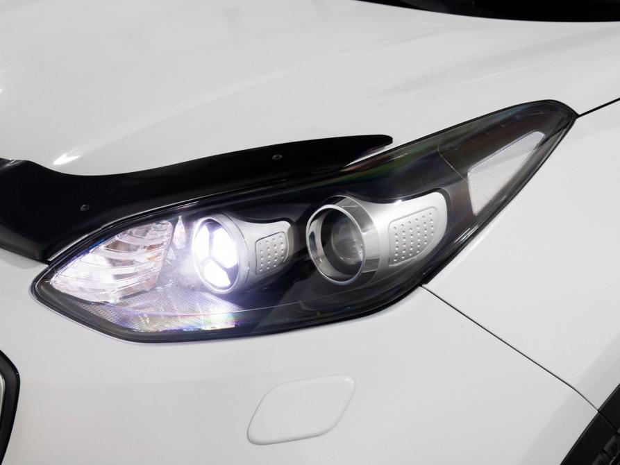 Kia Sportage IV Иркутск  - изображение 23