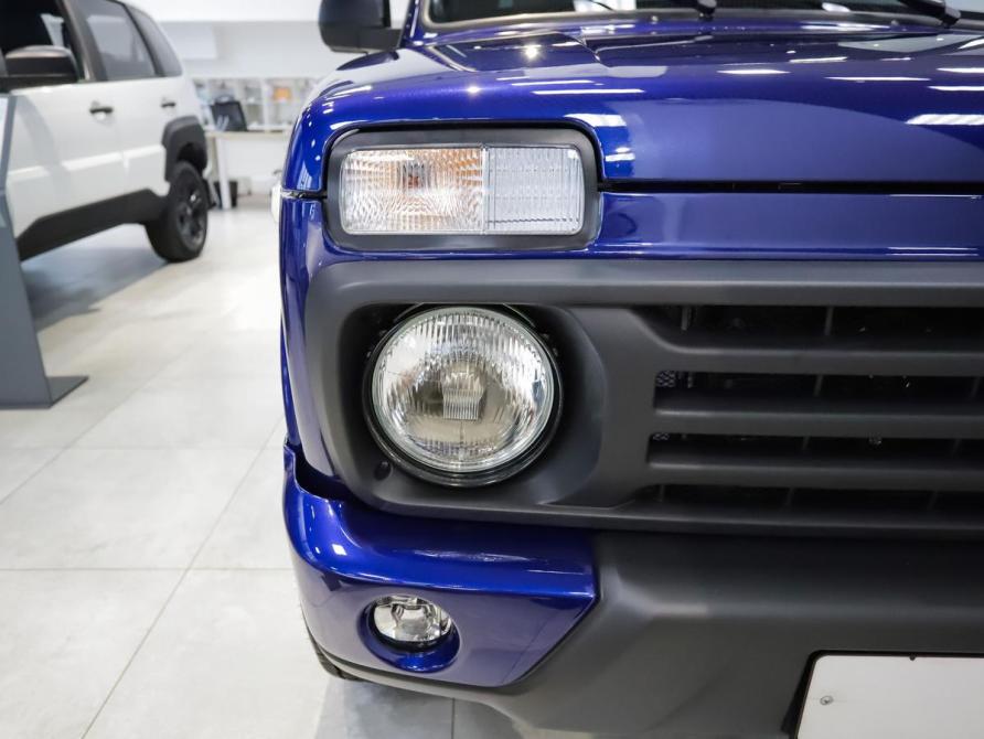 Lada (ВАЗ) Niva Legend Москва  - изображение 6