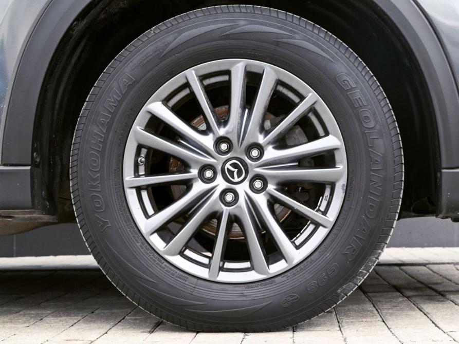 Mazda CX-5 II Екатеринбург  - изображение 22