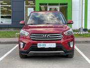 Hyundai Creta I Ярославль  - изображение 21