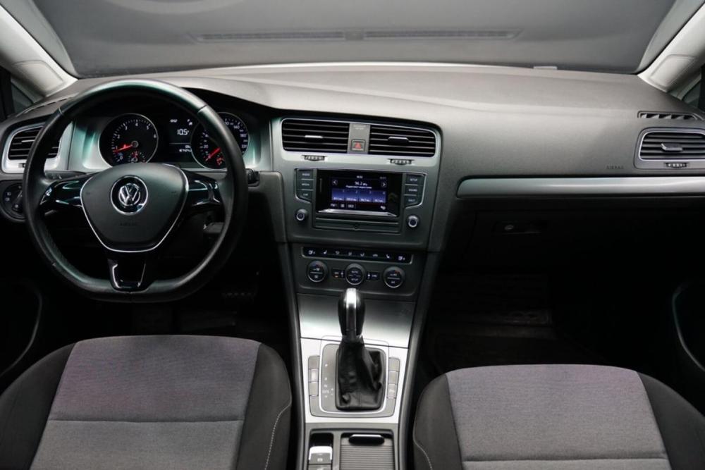 Volkswagen Golf VII Крым  - изображение 15