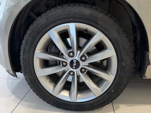 Kia Venga I с пробегом 2012 года, цена 770 000 рублей, 126000 км, компактвэн, Автокод Объявления