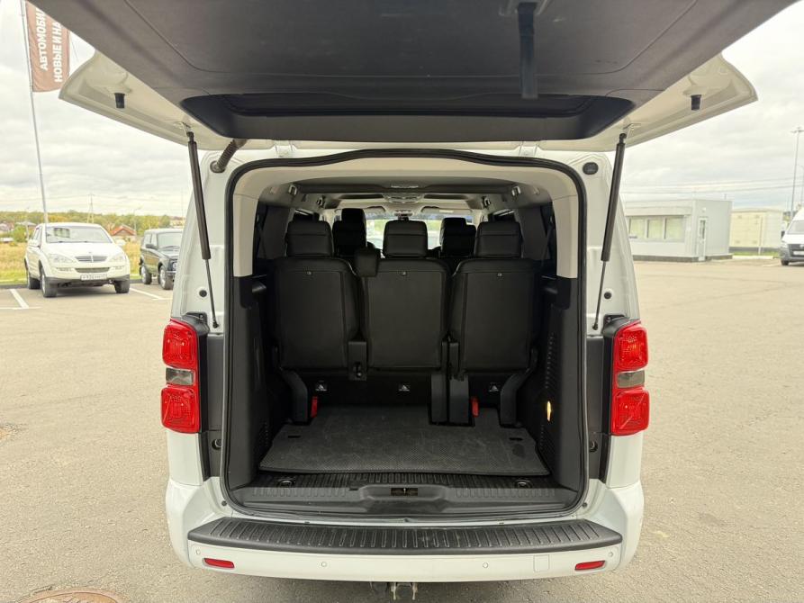 Peugeot Traveller I Калуга  - изображение 9