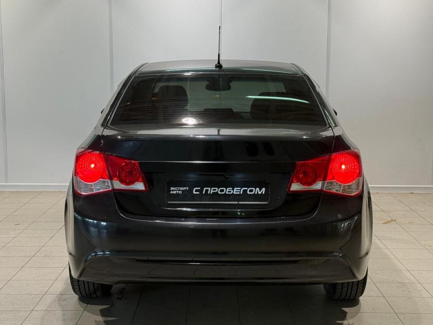 Chevrolet Cruze I Рестайлинг Самара  - изображение 6