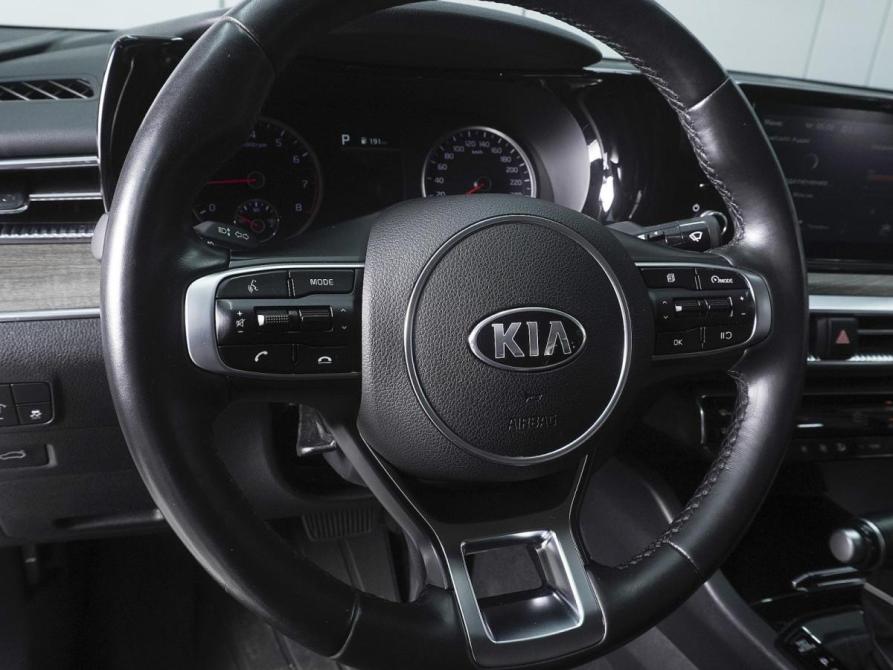 Kia K5 III Ростов-на-Дону  - изображение 12