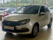 Lada (ВАЗ) Granta I Рестайлинг Пермь  - изображение 32