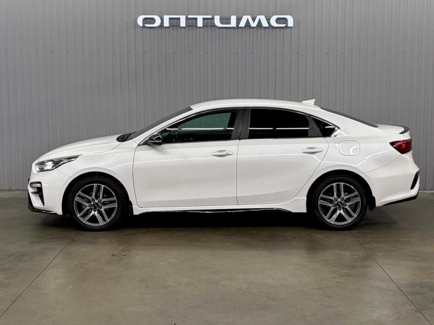 Kia Cerato IV Краснодар  - изображение 8