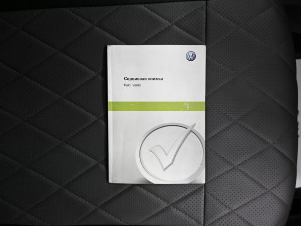 Volkswagen Polo V с пробегом 2011 года, цена 845 000 рублей, 186248 км, седан, Автокод Объявления