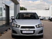 Chevrolet Aveo II Москва  - изображение 23