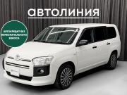 Toyota Probox I Рестайлинг Красноярск  - изображение 14