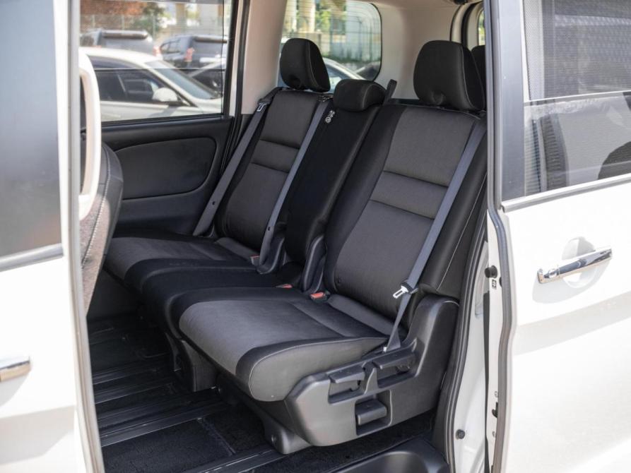 Nissan Serena V (C27) Сочи  - изображение 7