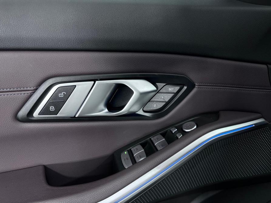 BMW i3 I (G28) Ростов-на-Дону  - изображение 25