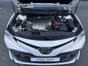 Toyota Camry VIII (XV70) Курган  - изображение 37
