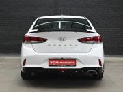 Hyundai Sonata VII (LF) Рестайлинг Екатеринбург  - изображение 22