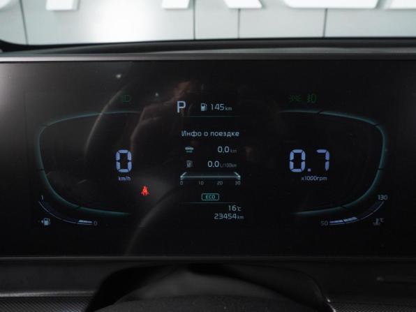 Kia Sportage V с пробегом 2022 года, цена 3 939 000 рублей, 23454 км, внедорожник, Автокод Объявления