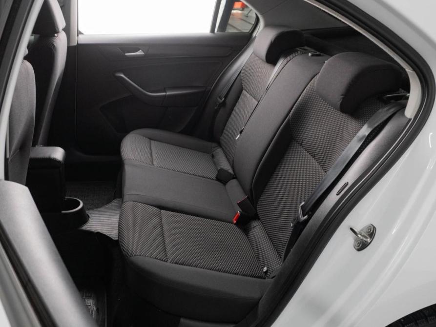 Volkswagen Polo VI Тюмень  - изображение 9
