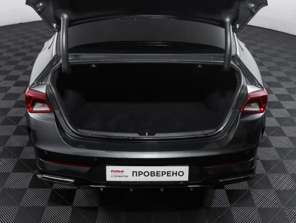 Kia K5 III с пробегом 2021 года, цена 2 650 000 рублей, 91000 км, седан, Автокод Объявления