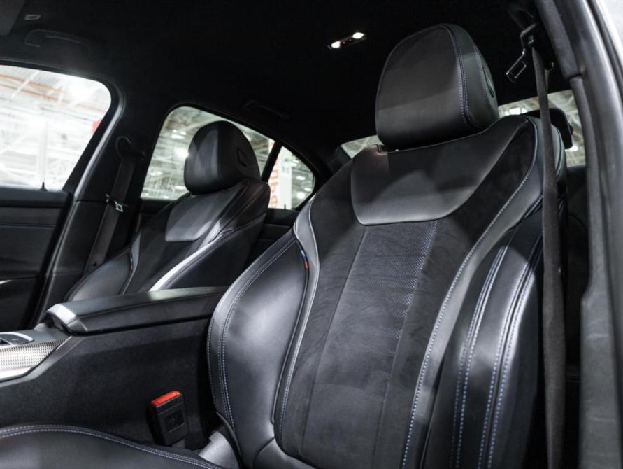 BMW 3 серии VII (G2x) Санкт-Петербург  - изображение 16