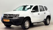 Renault Duster I Рестайлинг Киров  - изображение 14