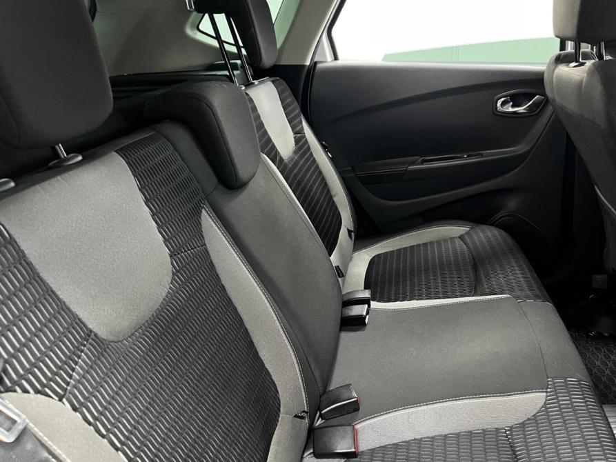 Renault Kaptur I Казань  - изображение 16
