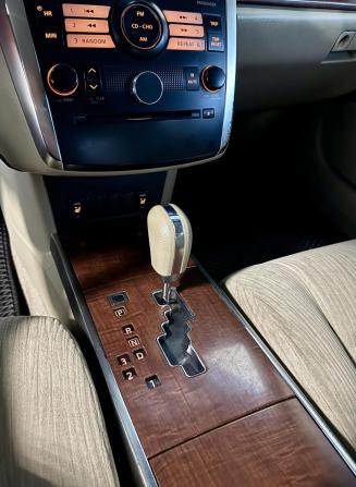 Nissan Teana I Рестайлинг с пробегом 2007 года, цена 899 000 рублей, 224262 км, седан, Автокод Объявления